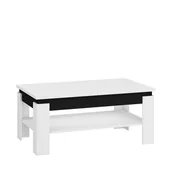 Ławy i stoliki kawowe - Ławostół Boston MebloCross Dąb Artisan - miniaturka - grafika 1