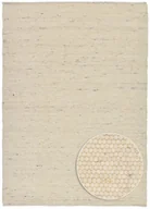 Dywany - Dywan Nowoczesny Alpen Uni Natural 120X180 - miniaturka - grafika 1