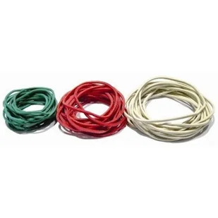 Gumka recepturka 1kg 80mm (śr.50mm) GRAND 130-1041/130-1042 - Artykuły biurowe - miniaturka - grafika 1