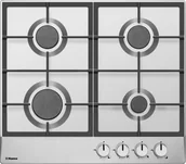 Płyty gazowe do zabudowy - Hansa BHGI610502 - miniaturka - grafika 1