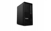 Zestawy komputerowe - Lenovo ThinkStation P2 Desktop Tower Intel Core Ultra 7 265K Internal memory 32 GB UDIMM DDR5 Solid-state drive capacity 1000 GB Intel Graphics No Optical drive Keyboard language English Windows 11 Pro Warranty 36 months - miniaturka - grafika 1