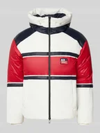 Kurtki męskie - Kurtka z kapturem - miniaturka - grafika 1