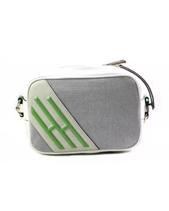 TOREBKA HISPANITAS - BV232679 WHITE - Hispanitas - Torebki damskie - miniaturka - grafika 1