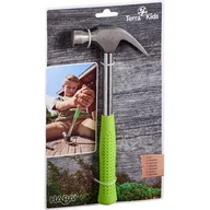 Mały majsterkowicz - Haba 303625 Terra Kids młotek - miniaturka - grafika 1