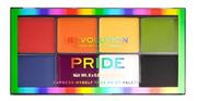 Cienie do powiek - Makeup Revolution Pride wielozadaniowy sztyft do ust i policzków 16 g - miniaturka - grafika 1