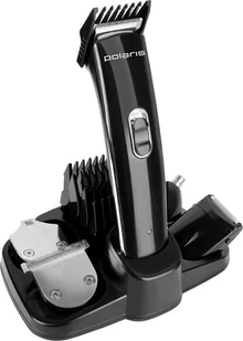 Polaris PHC 3015RC Juodas - Maszynki do strzyżenia - miniaturka - grafika 1