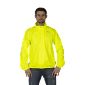 Odzież motocyklowa - Kurtka przeciwdeszczowa iXS Saint Flou Fluorescencyjny żółtyXL - miniaturka - grafika 1