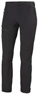Spodnie damskie - Helly Hansen Helly-Hansen Odin Muninn spodnie damskie, Oxblood, XL 62764 - miniaturka - grafika 1