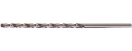 Wiertła - KS TOOLS HSS-G Wiertło spiralne, 6,6mm, 10-ciopak - miniaturka - grafika 1