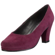 Czółenka - Andrea Conti 0598026, czółenka damskie, fioletowy - Fioletowy Viola029-35 EU - miniaturka - grafika 1