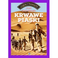 Historia świata - Krwawe piaski - miniaturka - grafika 1