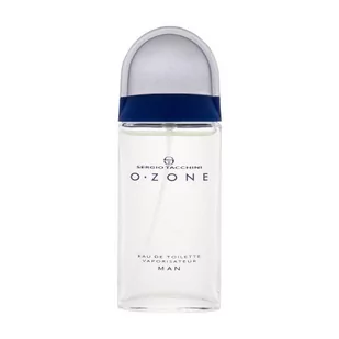 Sergio Tacchini O-Zone Man woda toaletowa 30 ml dla mężczyzn - Wody i perfumy męskie - miniaturka - grafika 1