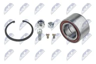 Piasty i łożyska kół - Zestaw łożysk koła NTY KLP-VW-012 - miniaturka - grafika 1