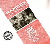 Muzyka alternatywna - Live And Loud Gliwice'88. Volume 1 - miniaturka - grafika 1