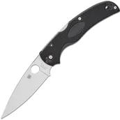 Scyzoryki - Spyderco Native Chief Black Lightweight Reveal 13 C244PBK - miniaturka - grafika 1