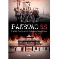 Historia świata - Państwo SS - miniaturka - grafika 1