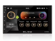 Radia samochodowe - Radio samochodowe BLOW AVH-9930 2DIN 7" GPS Android Bluetooth - miniaturka - grafika 1