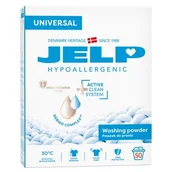 Środki do prania - Proszek do prania JELP Hypoallergenic Universal 3 kg - miniaturka - grafika 1