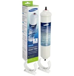 Filtr na wężyk Samsung DA29-10105J Hafex WSF100 - Akcesoria i części do lodówek - miniaturka - grafika 1