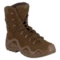 Buty trekkingowe damskie - Buty trekkingowe damskie Lowa Z-8s Gtx C - miniaturka - grafika 1