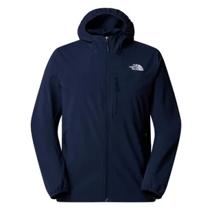 The North Face Bluza Nimble Nf0A8Cd68K2 - Bluzy sportowe męskie - miniaturka - grafika 1