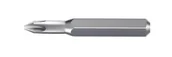 Bity - Wiha 40609 Końcówka Wkrętakowa Bit Micro 28mm Phillips PH000 - miniaturka - grafika 1