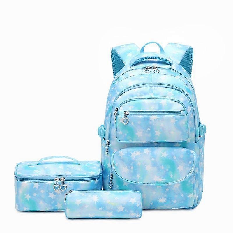 Till Plecak szkolny Casual Daypack Torby szkolne dla dziewczynek Chłopcy Torba na książki Lekki plecak podróżny Torba robocza dla mężczyzn Kobiety ...