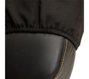 Black Point na klękosiad O'Kneel Pro Czarny - Gadżety dla graczy - miniaturka - grafika 1