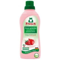 Frosch - Frosch - Koncentrat do płukania tkanin Vegan 31 prań - Środki do prania - miniaturka - grafika 2