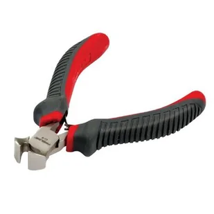 Proline Mikroszczypce czołowe 105mm 28795 - Kombinerki i obcęgi - miniaturka - grafika 1