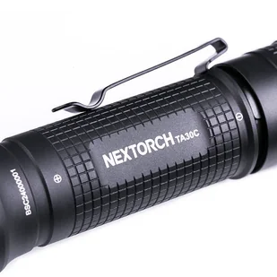 NEXTorch - Latarka LED akumulatorowa TA30 C- 1600 lm - TA30 C - Latarki - miniaturka - grafika 5