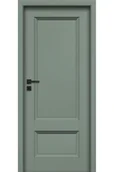 Drzwi wewnętrzne - Pol-Skone Dzwi Wewnętrzne Pełne Veri W03 651 Verde - miniaturka - grafika 1