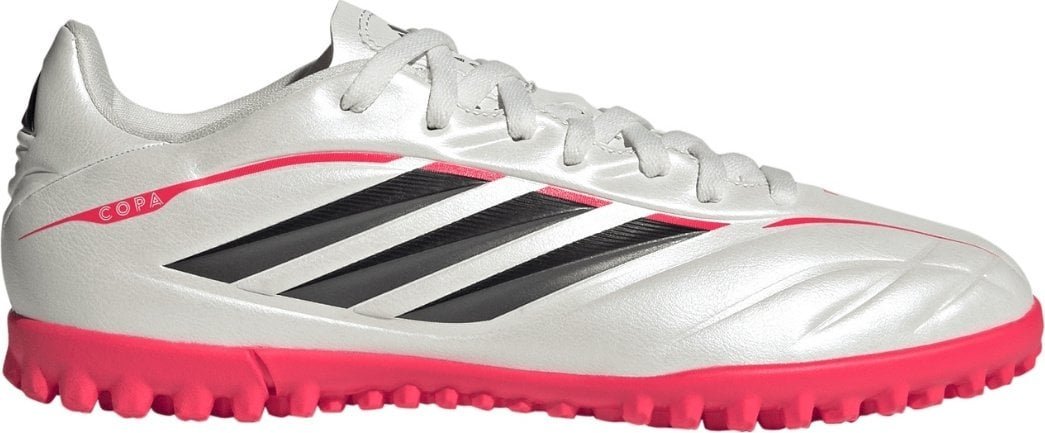 Buty piłkarskie dla dzieci adidas Copa Pure IV Club TF JR6194 38 2/3