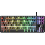 Klawiatury - Trust GXT 833 Thado TKL - miniaturka - grafika 1