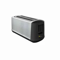 Tostery - Toster Moulinex LS342D10 srebrny/szary 1700 W - miniaturka - grafika 1