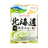 Cukierki - Cukierki Matcha Hokkaido 81g Kasugai - miniaturka - grafika 1