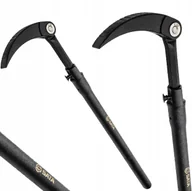 Dłuta - Milwaukee SATA CROWBOW 33" WITH ROTATABLE HEAD AND EXTENDED HANDLE - miniaturka - grafika 1