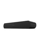 Głośniki i kolumny - Sonos Ray + Sonos Roam 2 Czarny - miniaturka - grafika 1