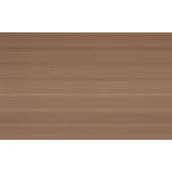Płytki ceramiczne - Płytka ścienna PS208 BROWN STRUCTURE 25 x 40 - miniaturka - grafika 1
