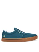 Trampki męskie - Etnies Tenisówki Jameson 2 Eco 4101000323 Granatowy - miniaturka - grafika 1
