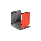 Segregatory - Leitz Segregator PP 180° Active Solid 82mm - jasnoczerwony 10471020 - miniaturka - grafika 1