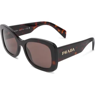 Prada Okulary przeciwsłoneczne - Okulary przeciwsłoneczne - miniaturka - grafika 1