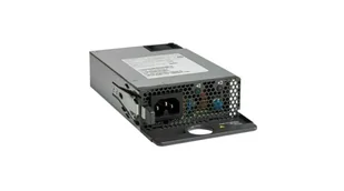 Cisco FPR2K-PWR-AC-400= komponent zapory sieciowej Zasilacz (PSU) FPR2K-PWR-AC-400= - Firewalle sprzętowe - miniaturka - grafika 1