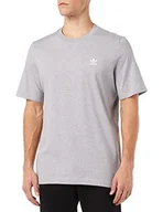Koszulki męskie - adidas Essential Tee Koszulka męska, M, M - miniaturka - grafika 1