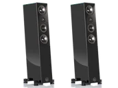 Głośniki i kolumny - Audio Physic Midex 2 (glass black high gloss) - miniaturka - grafika 1