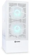 Zestawy komputerowe - Komputer HIRO FrostByte Intel i7 14700F, ARC B580 12GB, 32GB RAM, 1TB SSD, WIFI, W11H - miniaturka - grafika 1