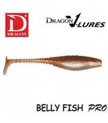 Przynęty - Rippery Dragon Belly Fish Pro Dragon Belly Fish Pro D-01-791 7,5 Cm - miniaturka - grafika 1