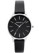 Zegarki damskie - ZEGAREK DAMSKI PERFECT E374-03 (zp524b) + BOX - miniaturka - grafika 1