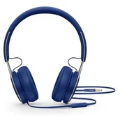 Słuchawki - Beats by Dre EP On-Ear niebieskie - miniaturka - grafika 1