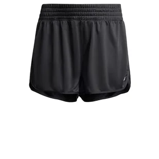 adidas Szorty damskie na co dzień, Czarny, XL - Spodenki damskie - miniaturka - grafika 1